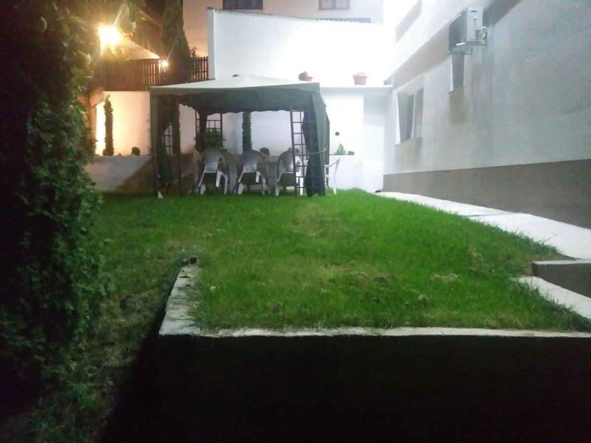 Lubina Apartments Sarajevo Exterior photo