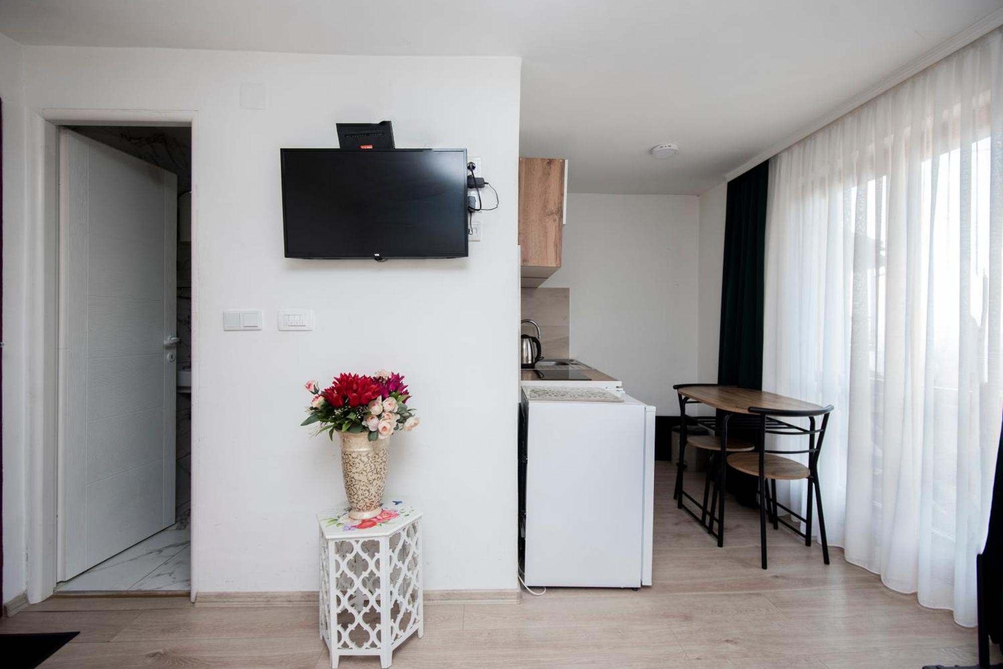 Lubina Apartments Sarajevo Exterior photo